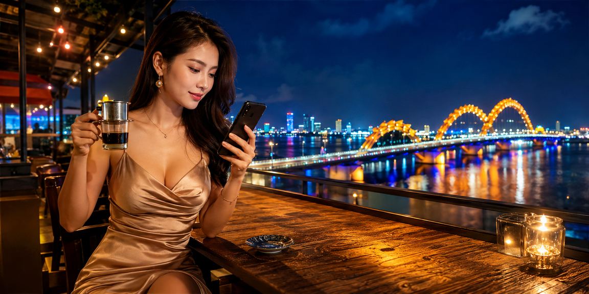 Người dùng VIP tại Đà Nẵng nhận thưởng bonus qua ứng dụng cá cược