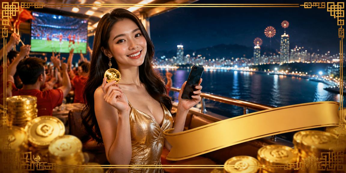 Người dùng tại Quy Nhơn nhận cashback bonus qua ứng dụng cá cược